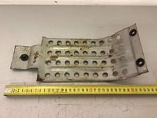 piastra paramotore beta T50 cross  usata