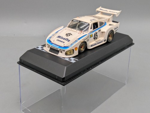 Modellini auto starter - 1:43,