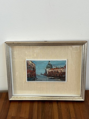 Carlo farioli venezia - (1931),