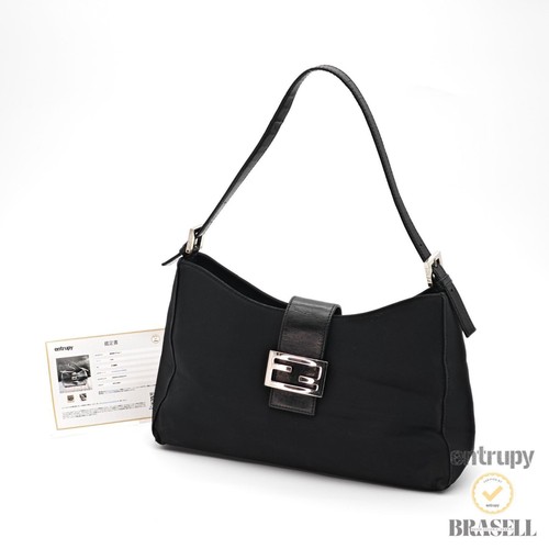 Fendi mamma baguette - fendi,