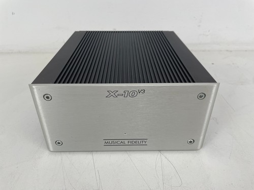 Musical fidelity v3 - x-10,