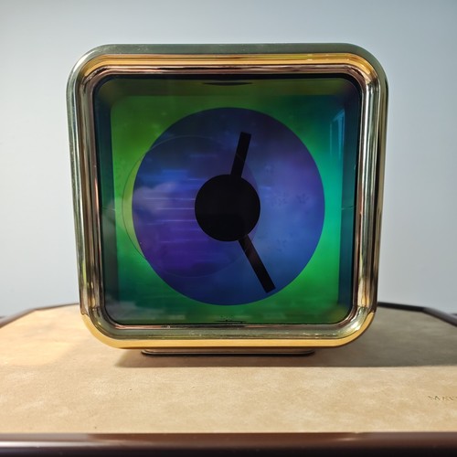 Orologio elettrico kirsch - orologio,