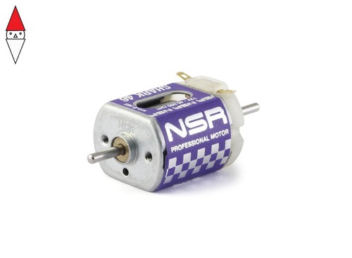 Nsr shark evo - 12v, 46000