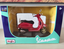 Vespa gts 300 2017 maisto - 300,
