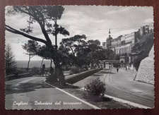 12197 CARTOLINA CAGLIARI -