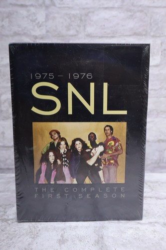 New sealed snl - sealed,