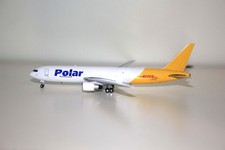 Phoenix 1:400 Boeing 767-300F Polar Air Cargo NUOVO rarità