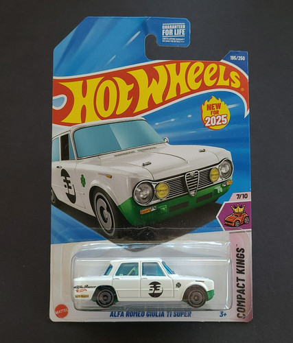 2025 hot wheels - hot, kings