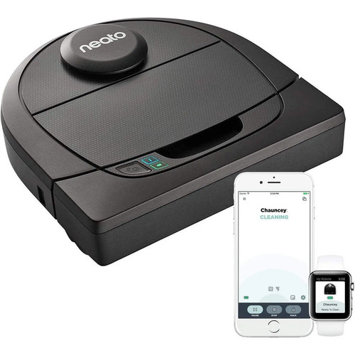 Neato robotics robot - neato,