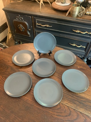 Set piatti insalata - 7,