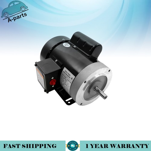 Motore elettrico monofase - motore,