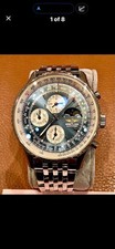 2004 Breitling Navitimer