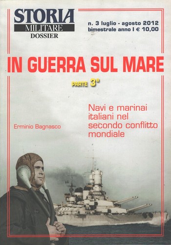 Rivista storia militare - rivista,