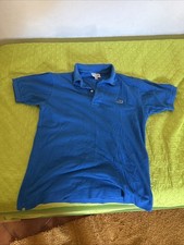 lacoste polo uomo
