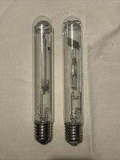 lampada Sylvania  400W crescita e fioritura piante coltivazione indoor X2