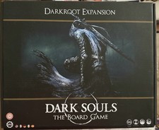 Dark Souls The Boardgame -
