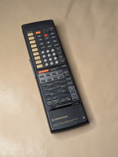 Genuine pioneer vsx025 - genuine, cu-vsx025