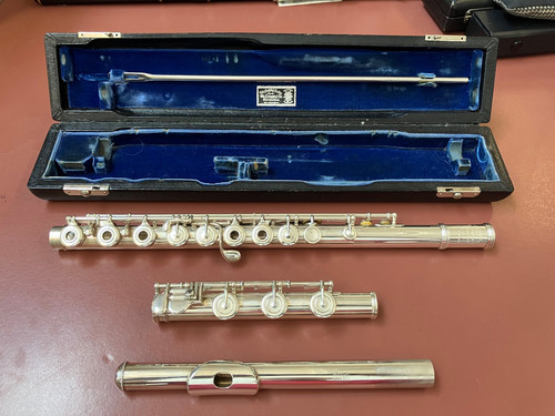 1969 vintage haynes - vintage, w.s.