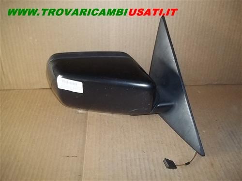 Specchietto retrovisore destro - specchietto,
