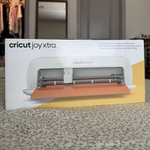 Cricut joy xtra - joy, con