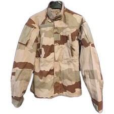 Giacca/Camicia Combat F3 Zd