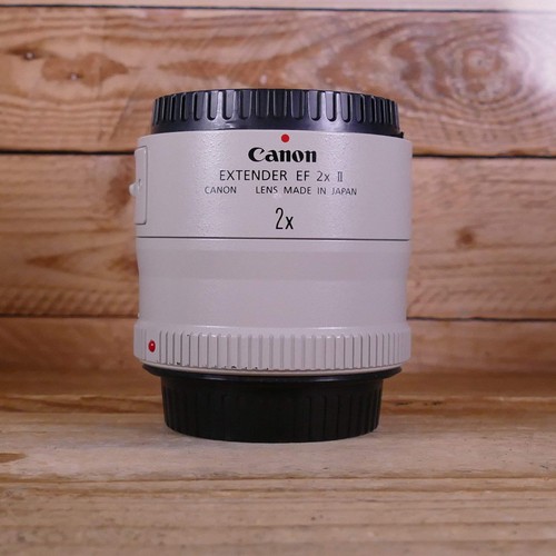 Canon extender mark ii - mark,