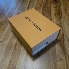 Scatola Vuota LOUIS VUITTON