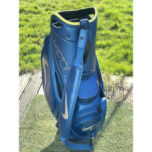 Nike vapor golf bag - nike,