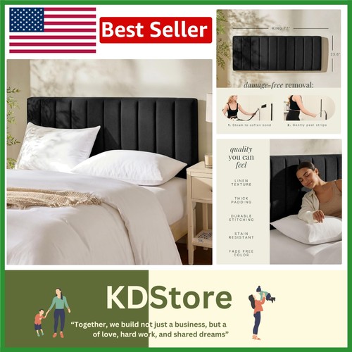 Elegante testiera king - elegante,