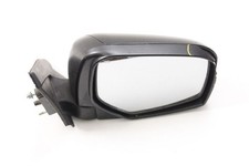Mirror Manual Right Mitsubishi