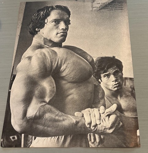 Arnold schwarzenegger franco - arnold, schwarzenegger/franco