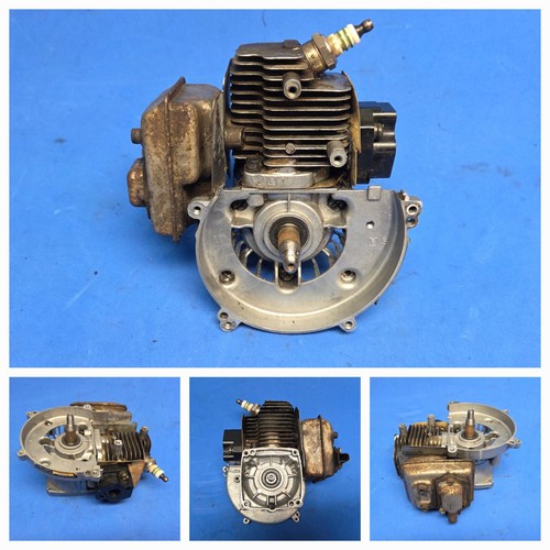 Echo srm 1501 trimmer engine - srm-1501,