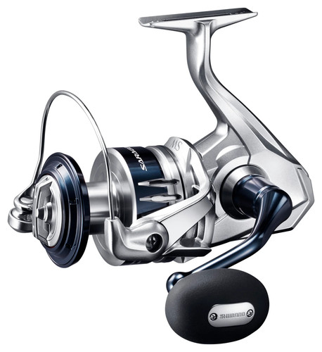 Shimano srg6000swahg saragosa - shimano,