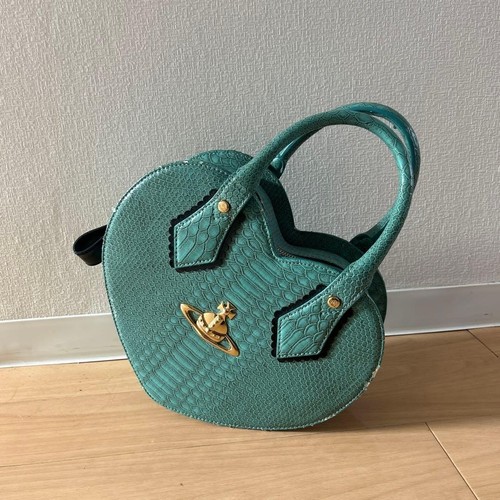 Vivienne westwood sfera borsa - vivienne,