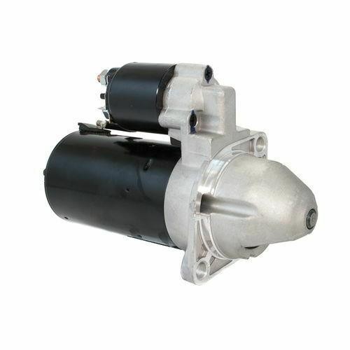 Motorino avviamento per - di,
