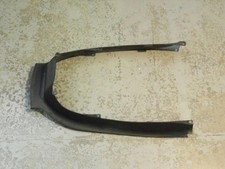 PROTEZIONE SOTTO SELLA PER YAMAHA YP 400 MAJESTY DEL 2004 (e21426)