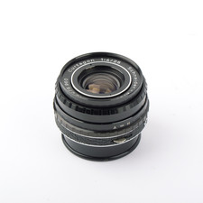 Schneider Kreuznach Curtagon 4/28 mm M42 NOTTESTED