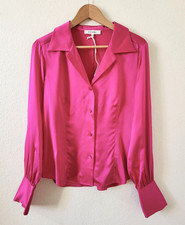 Camicia donna seta con - donna,