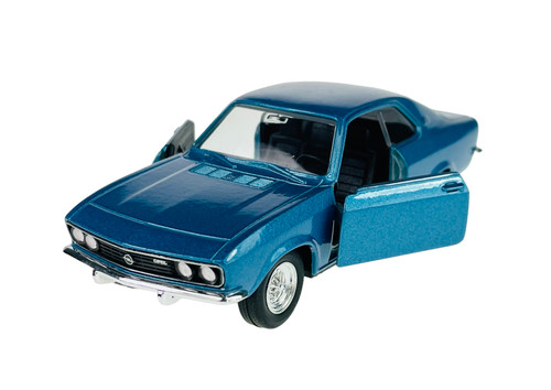 Welly 1970 opel vauxhall - 1970,