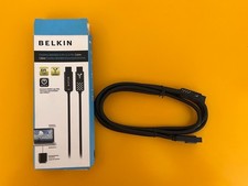 Belkin Cavo Firewire 800 a 9 Pin Maschio