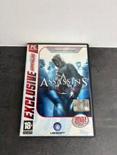 Assassin's Creed PC Ottimo