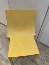 N.6 sedie usate - BO DRIADE