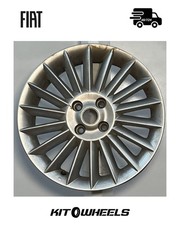 CERCHIO IN LEGA 6.5X16 4X100