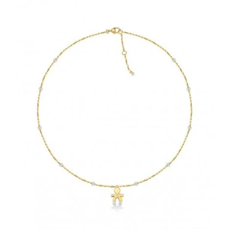 Collana bebé lbb830 - collana,