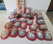 49 ZUPPIERE - PORCELAIN ART -