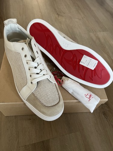 Scarpe sneakers christian - sneakers,