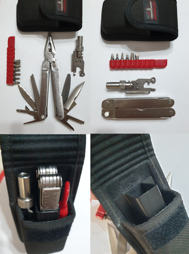 Leatherman super tool - 🔥🔥,