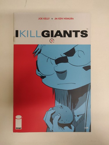 Kill giants 1 - kill,