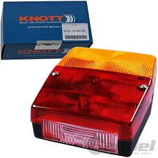 1x KNOTT Fanale Minipoint