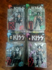 Kiss Psycho Circus serie 1